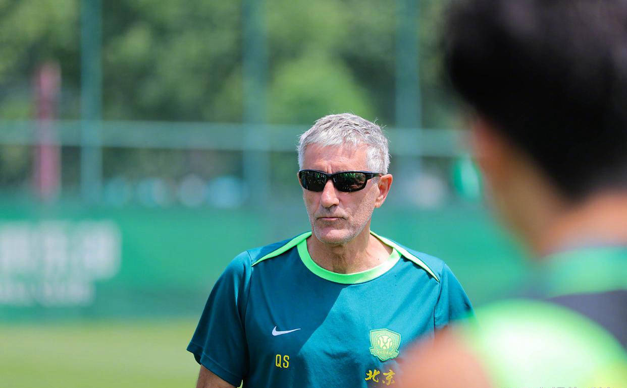 九游体育-包含关键战突围战来临，北京国安围绕欧超杯主帅复盘，底气十足，数据层面出现新趋势的词条