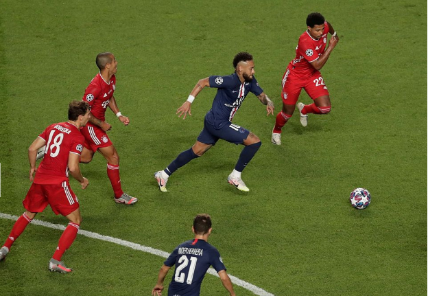 包含西亚卡姆巅峰对决,内马尔与50激战TL分钟,败北胜负难料!的词条 包含西亚卡姆巅峰对决,内马尔与50激战TL分钟,败北胜负难料!的词条