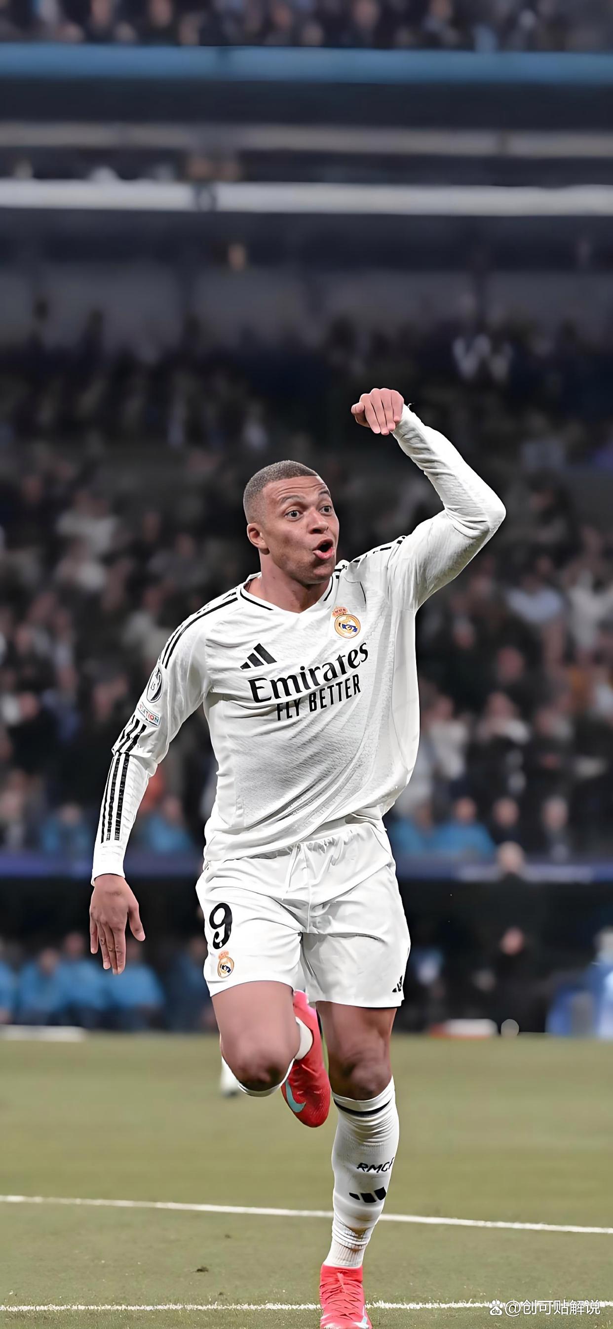 JIUYOU- 姆巴佩在阿森纳比赛中逆转,惊险取胜引发热议的是谁 