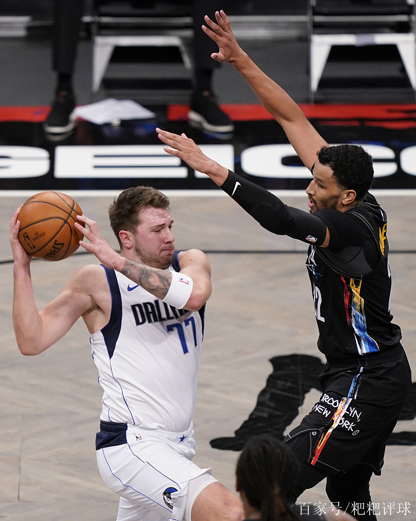 JIUYOU-Ning关键节点高光表现，篮网带队取胜！的简单介绍