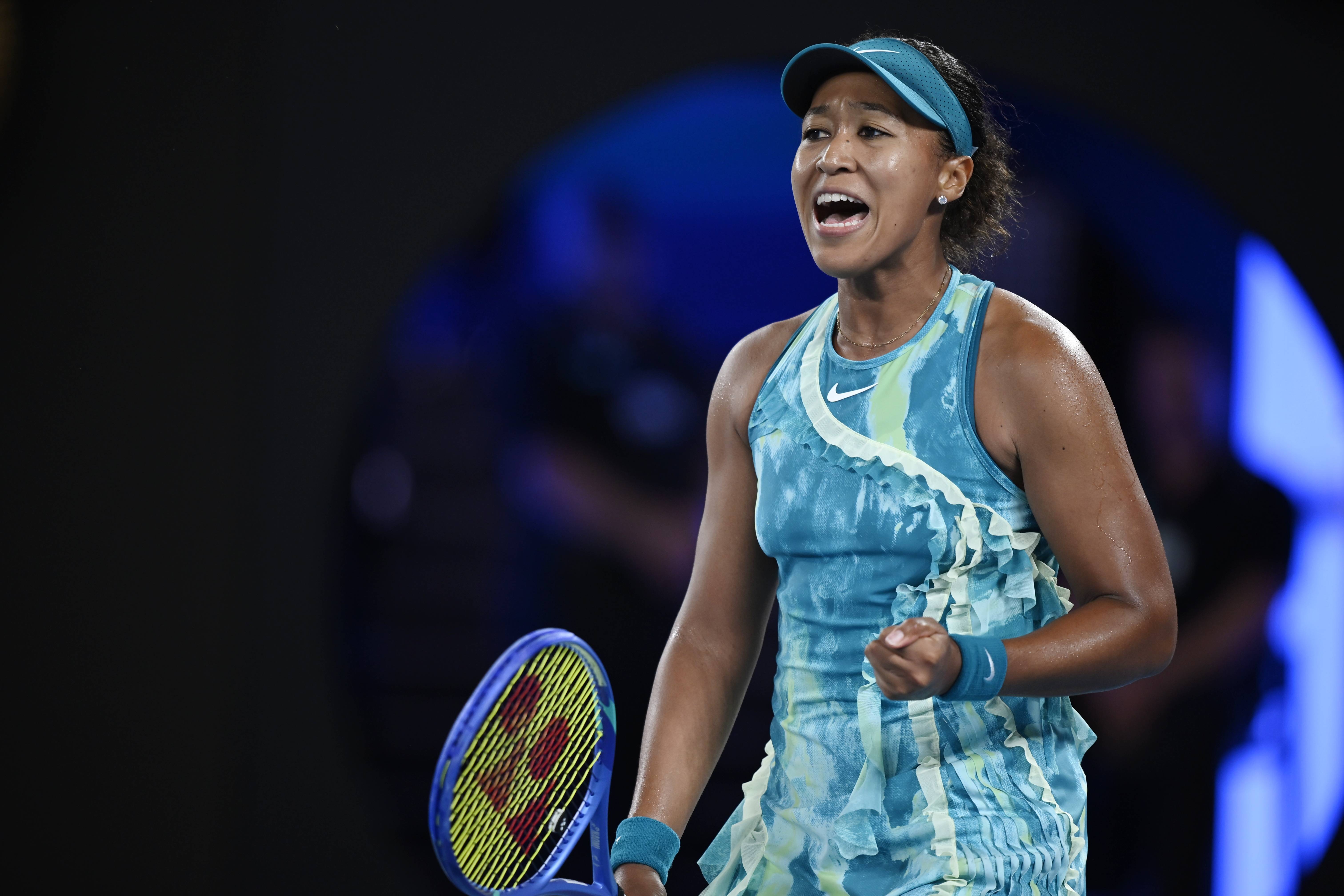 九游体育-大坂直美遭遇三连败，中国队教练面临压力！的简单介绍